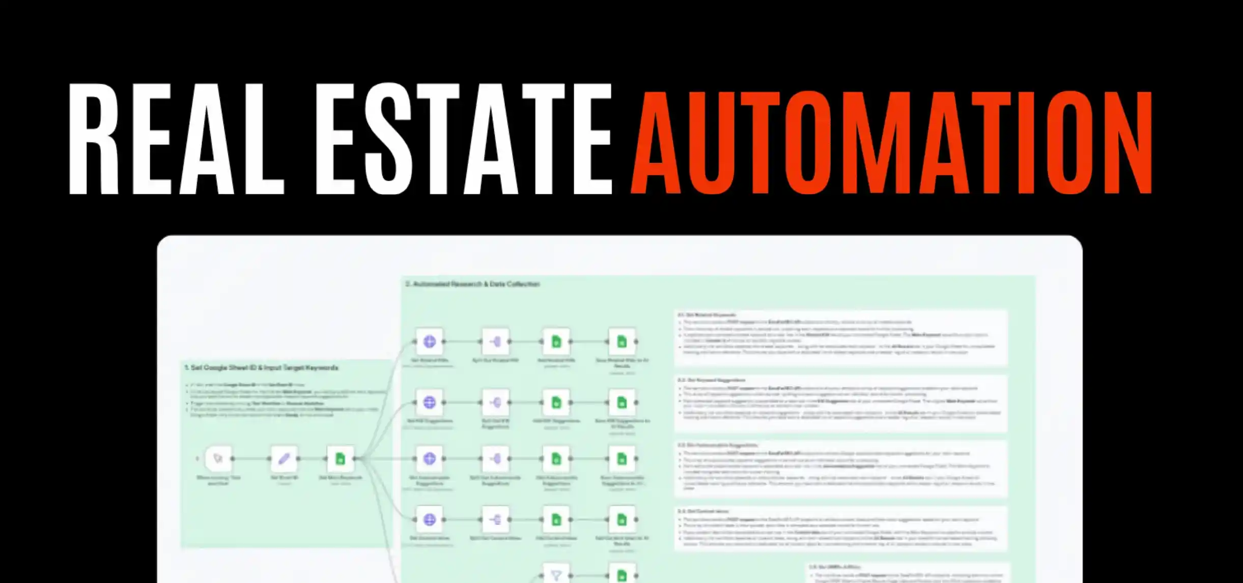 Real Estate Lead Gen