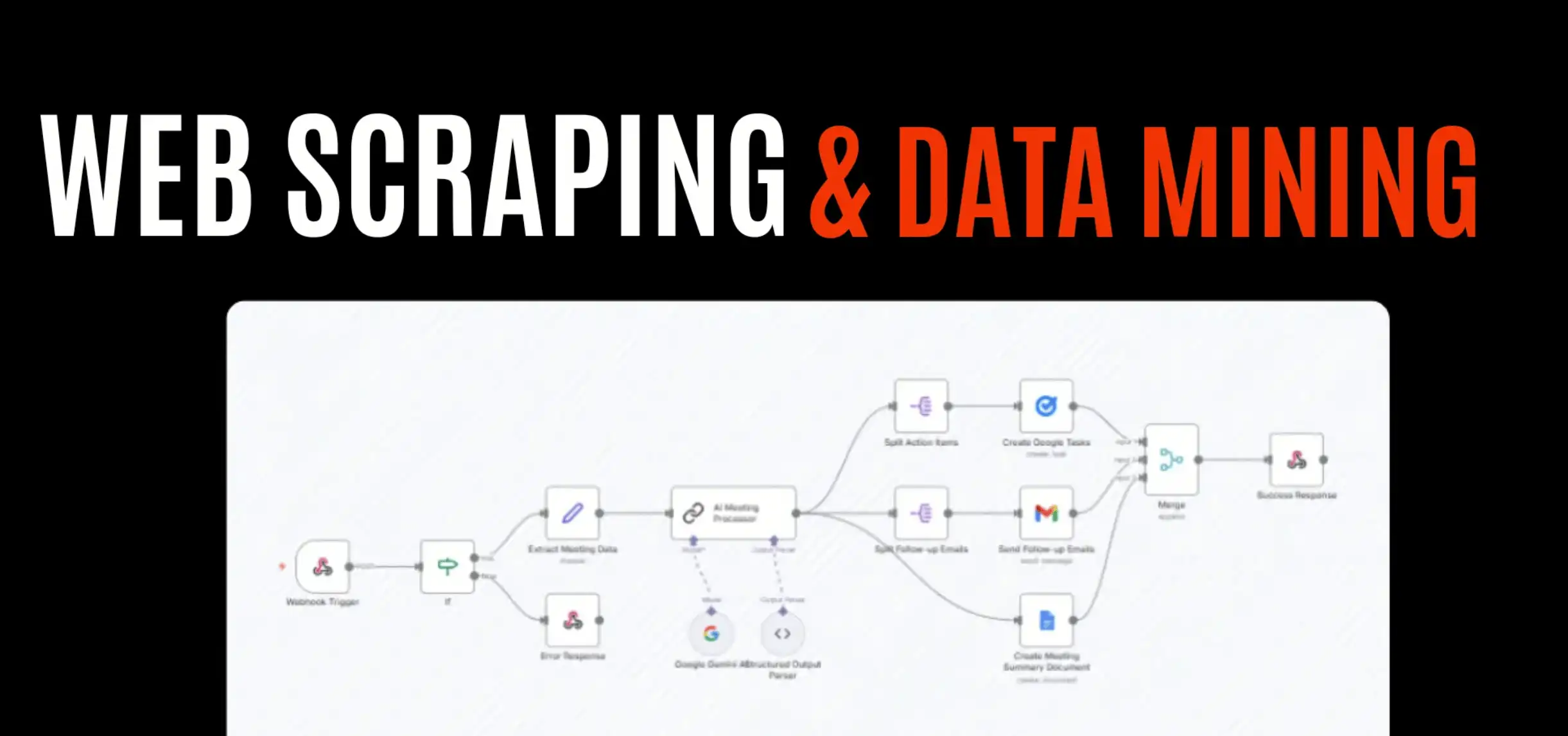 Universal Data Scraper