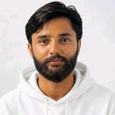 Muhammad Usman Ali - Independent SEO Consultant